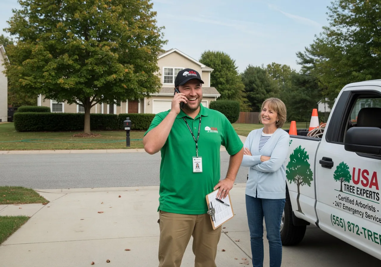 Tree Services Moclips, WA FAQs